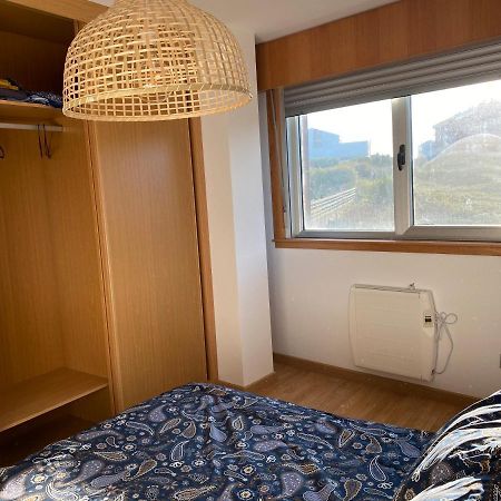 Ferienwohnung Piso Malante Malpica Exterior foto