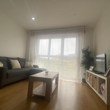 Ferienwohnung Piso Malante Malpica Exterior foto