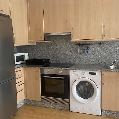 Ferienwohnung Piso Malante Malpica Exterior foto