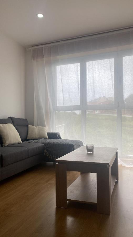 Ferienwohnung Piso Malante Malpica Exterior foto