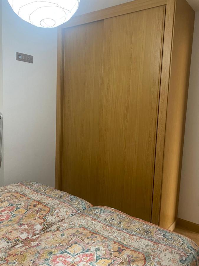 Ferienwohnung Piso Malante Malpica Exterior foto