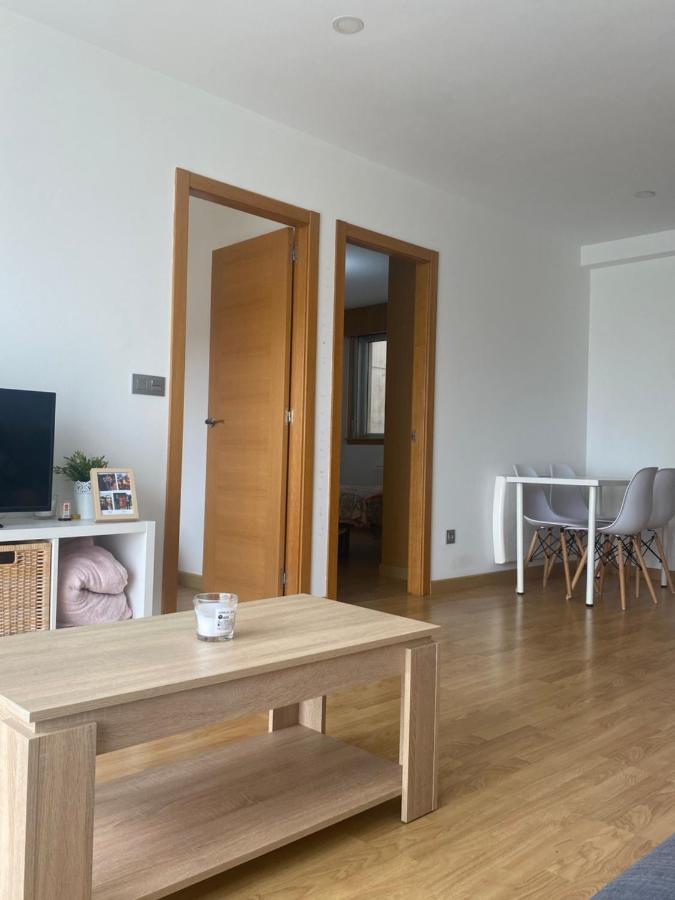 Ferienwohnung Piso Malante Malpica Exterior foto
