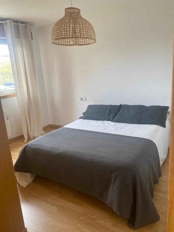 Ferienwohnung Piso Malante Malpica Exterior foto