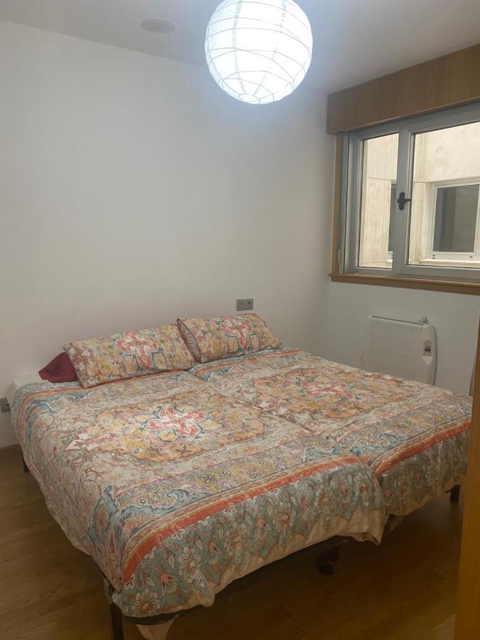 Ferienwohnung Piso Malante Malpica Exterior foto